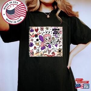 Kg New Album Shirt  Bichota La Unisex T-Shirt